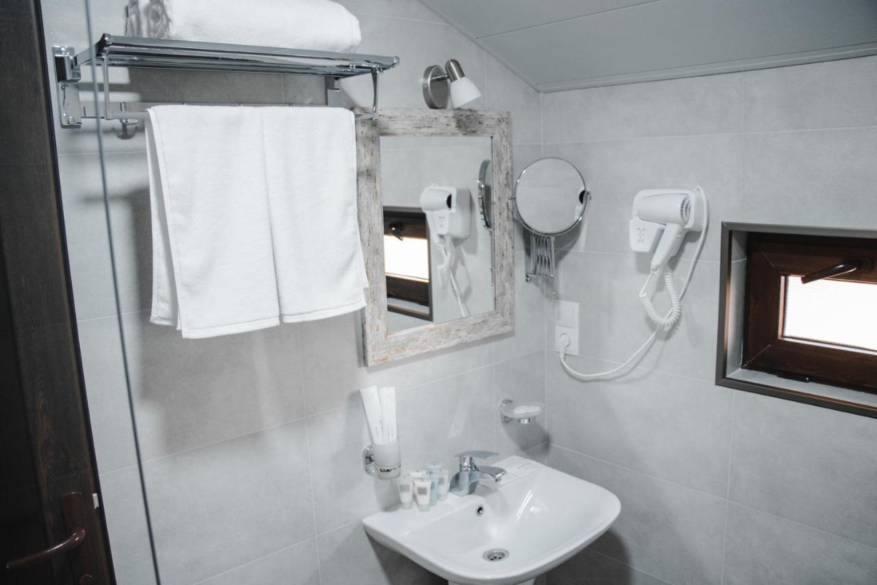 Royal Lodge Sighnaghi