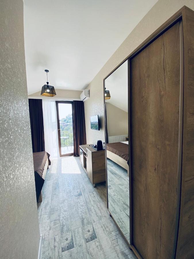 Royal Lodge Sighnaghi