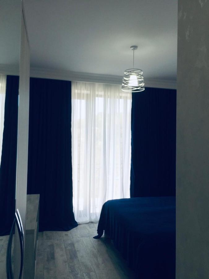 Royal Lodge Sighnaghi
