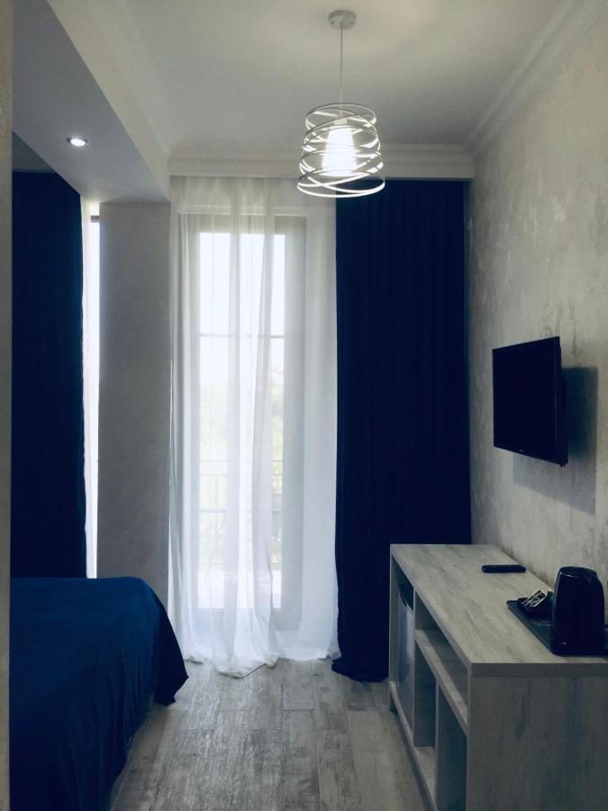 Lodge Royal Sighnaghi